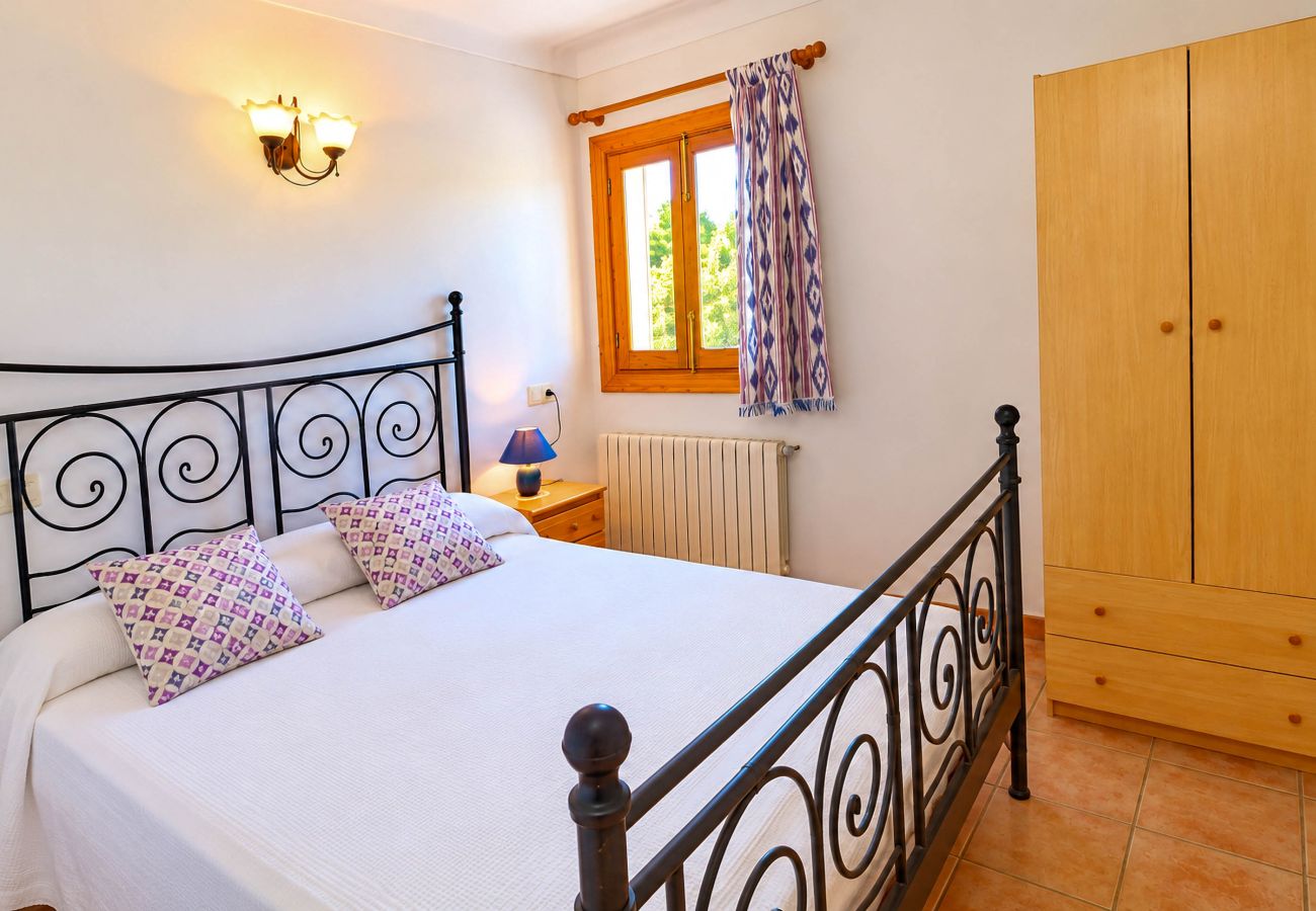 Country house in Campos - 407 Finca Can Palea ETV/7420 by Mallorca Charme