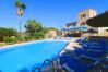 Country house in Campos - 407 Finca Can Palea ETV/7420 by Mallorca Charme