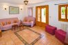 Country house in Campos - 407 Finca Can Palea ETV/7420 by Mallorca Charme