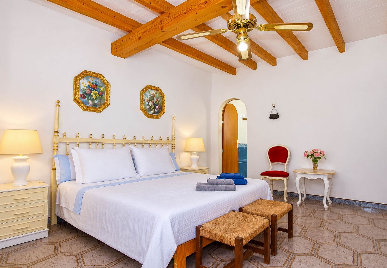 Country house in Campos - 409 Villa Can Bril ETV1523 by Mallorca Charme