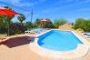 Country house in Es Llombards - 413 Finca Can Cova, ETV1361 by Mallorca Charme