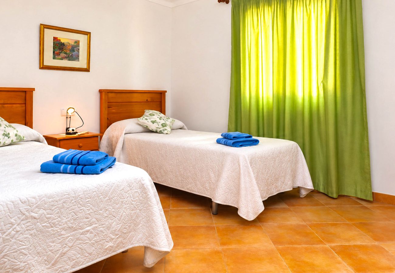 Country house in Campos - 414 Finca Can Crestall, VT1725 by Mallorca Charme