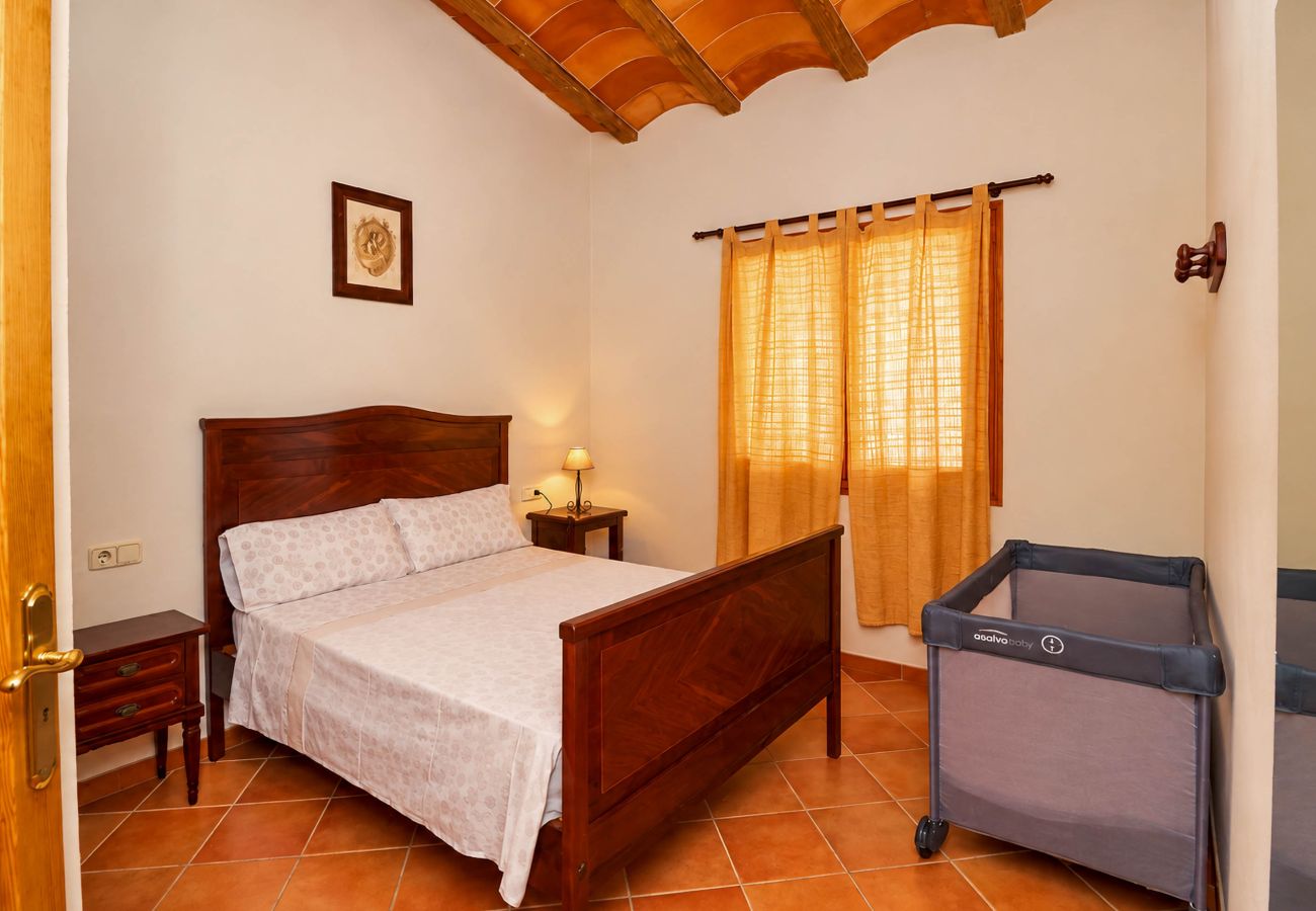 Country house in Campos - 415 Finca Can Guillem ETV2425 by Mallorca Charme
