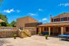 Country house in Campos - 415 Finca Can Guillem ETV2425 by Mallorca Charme