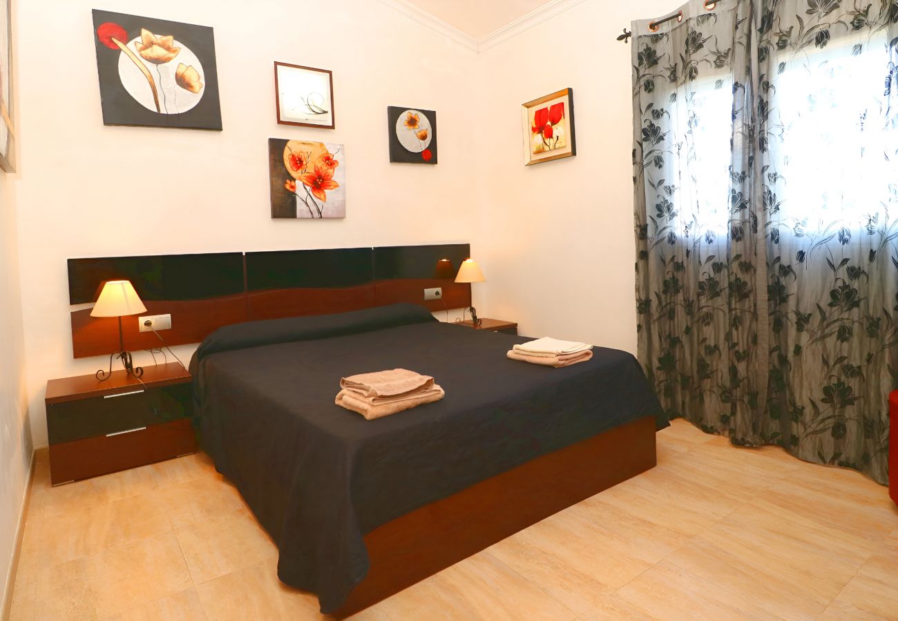 Country house in Campos - 419 Finca Can Olivaret ETV/2598 by Mallorca Charm