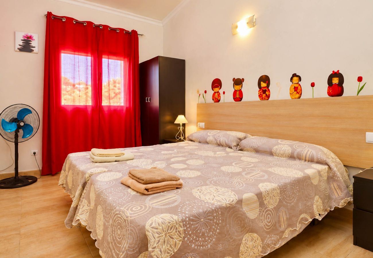 Country house in Campos - 419 Finca Can Olivaret ETV/2598 by Mallorca Charm