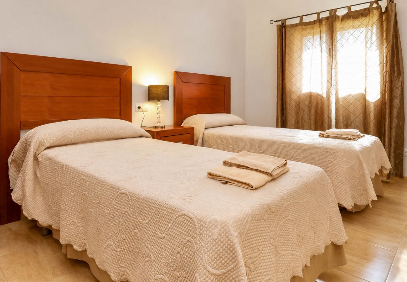 Country house in Campos - 419 Finca Can Olivaret ETV/2598 by Mallorca Charm