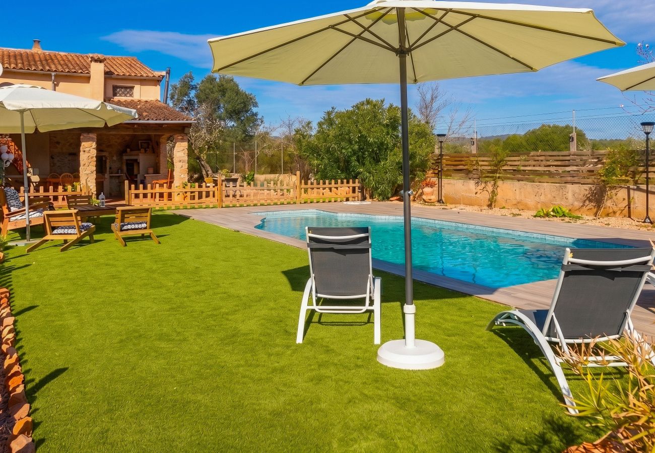 Country house in Llucmajor - 420 Finca Son Antem ETV/6717 by Mallorca Charme