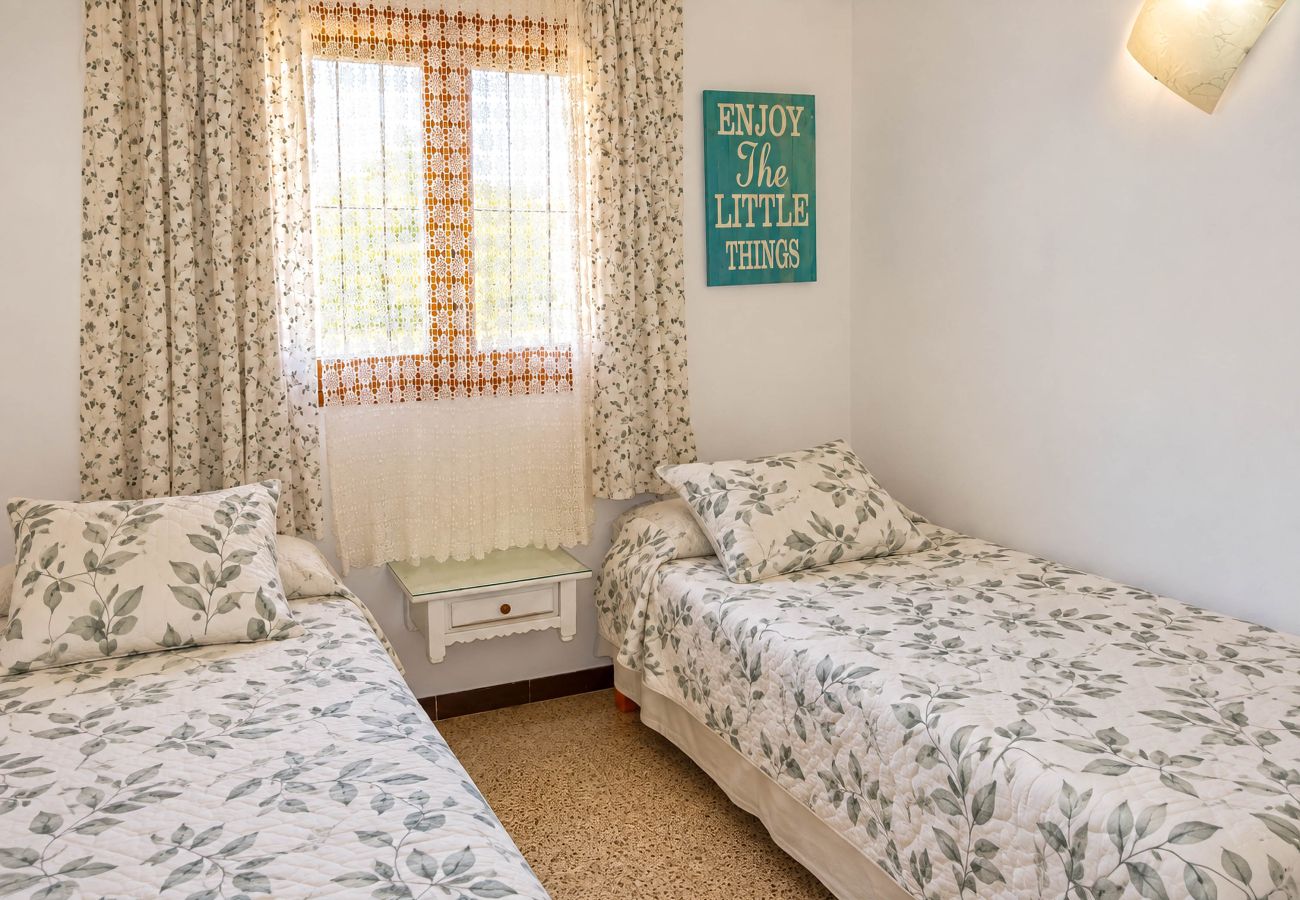 Country house in Llucmajor - 420 Finca Son Antem ETV/6717 by Mallorca Charme