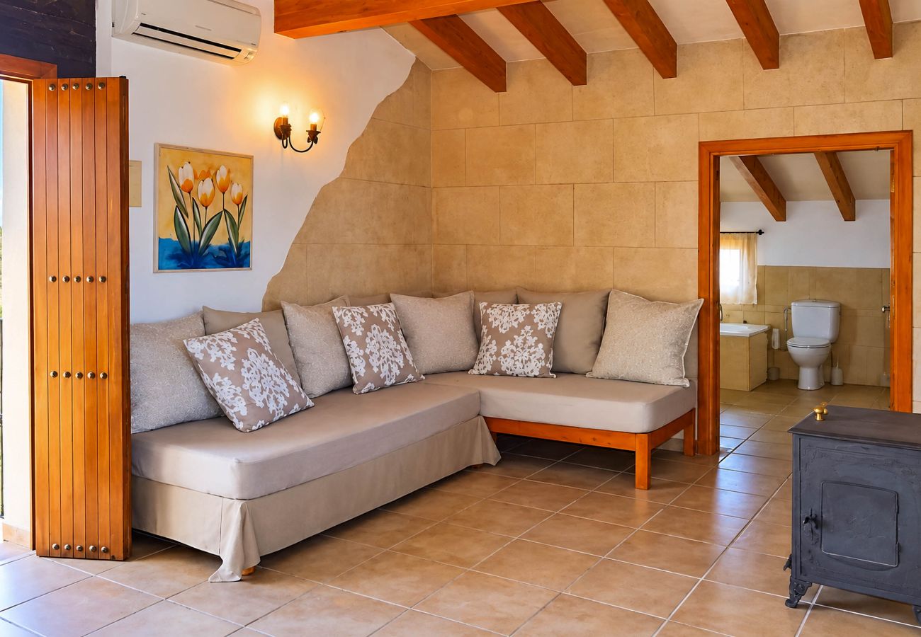 Country house in Llucmajor - 420 Finca Son Antem ETV/6717 by Mallorca Charme