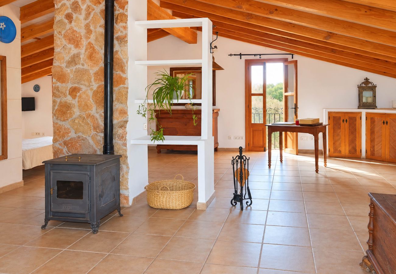 Country house in Llucmajor - 420 Finca Son Antem ETV/6717 by Mallorca Charme