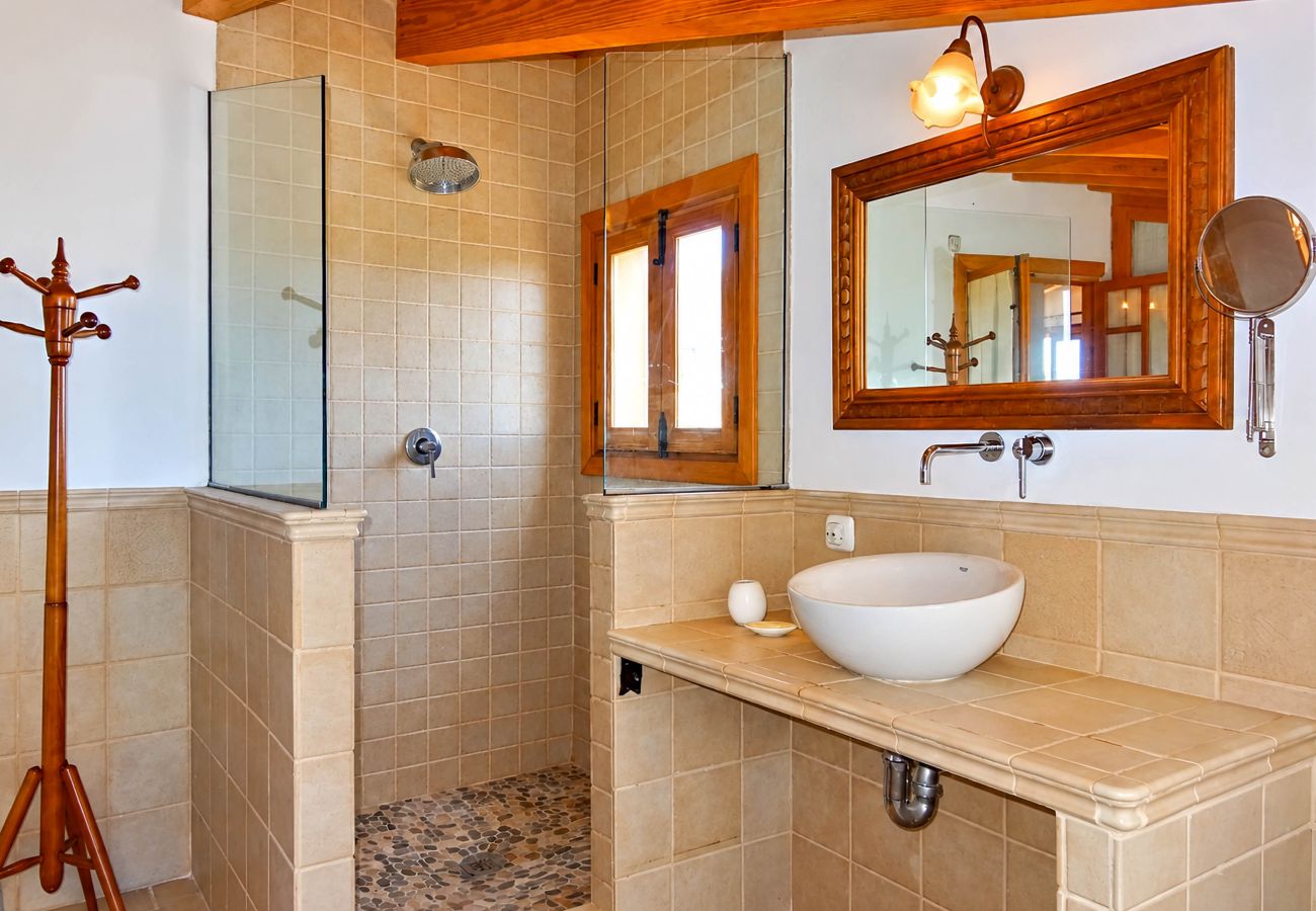 Country house in Llucmajor - 420 Finca Son Antem ETV/6717 by Mallorca Charme