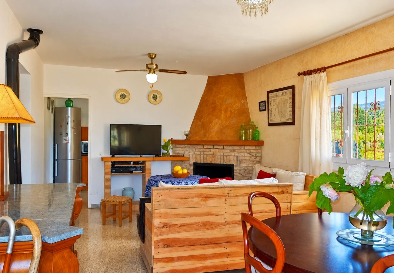 Country house in Llucmajor - 420 Finca Son Antem ETV/6717 by Mallorca Charme