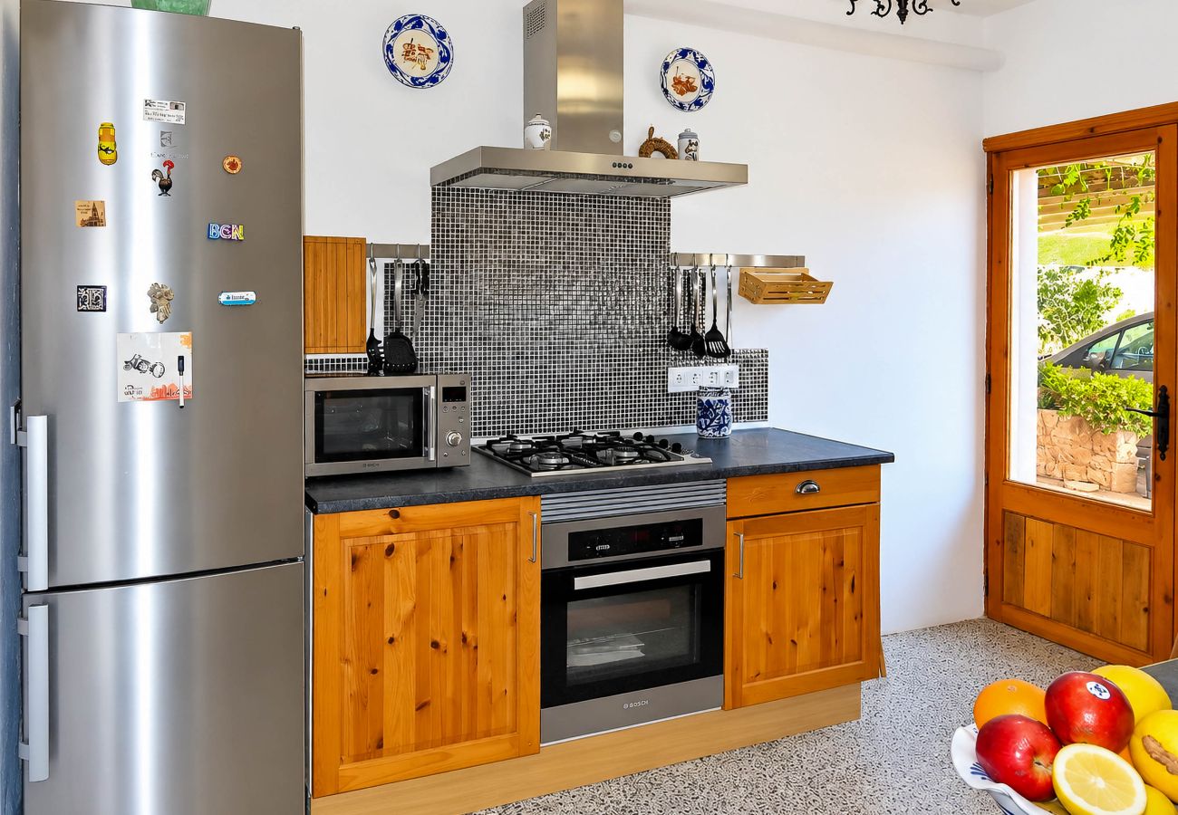 Country house in Llucmajor - 420 Finca Son Antem ETV/6717 by Mallorca Charme