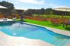 Country house in Llucmajor - 420 Finca Son Antem ETV/6717 by Mallorca Charme