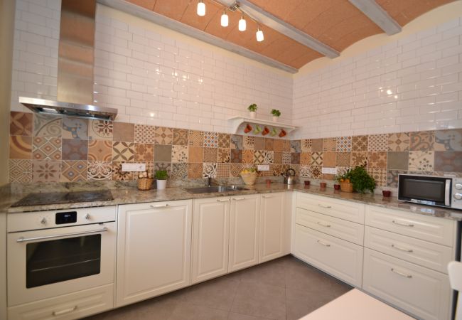 Cottage in Santa Margalida - 061 Finca Rafal des Turó ETV/8343 by Mallorca Char Cottage in Santa Margalida - 061 Finca Rafal des Turó ETV/8343 by Mallorca Char