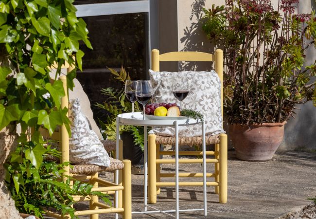 Cottage in Santa Margalida - 061 Finca Rafal des Turó ETV/8343 by Mallorca Char Cottage in Santa Margalida - 061 Finca Rafal des Turó ETV/8343 by Mallorca Char