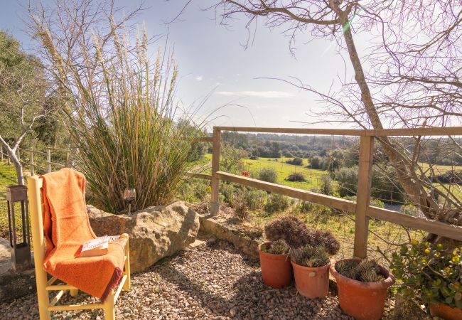 Cottage in Santa Margalida - 061 Finca Rafal des Turó ETV/8343 by Mallorca Char Cottage in Santa Margalida - 061 Finca Rafal des Turó ETV/8343 by Mallorca Char