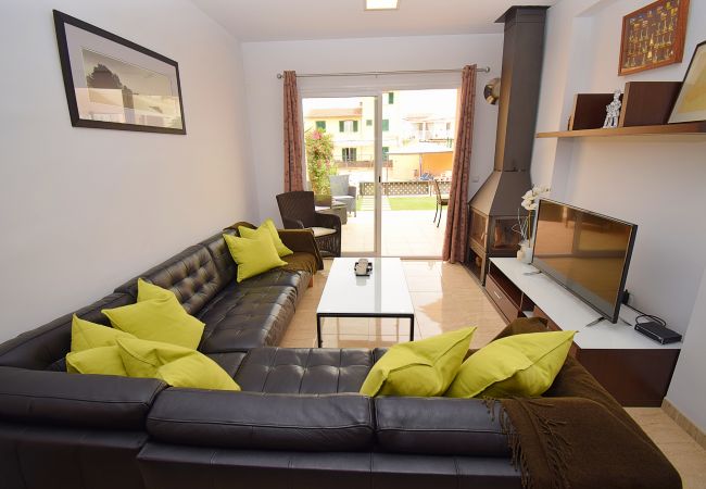 Terraced House in Sa Pobla - 170 Casa Robes Sa Pobla ETV/6652 by Mallorca Charm Terraced House in Sa Pobla - 170 Casa Robes Sa Pobla ETV/6652 by Mallorca Charm