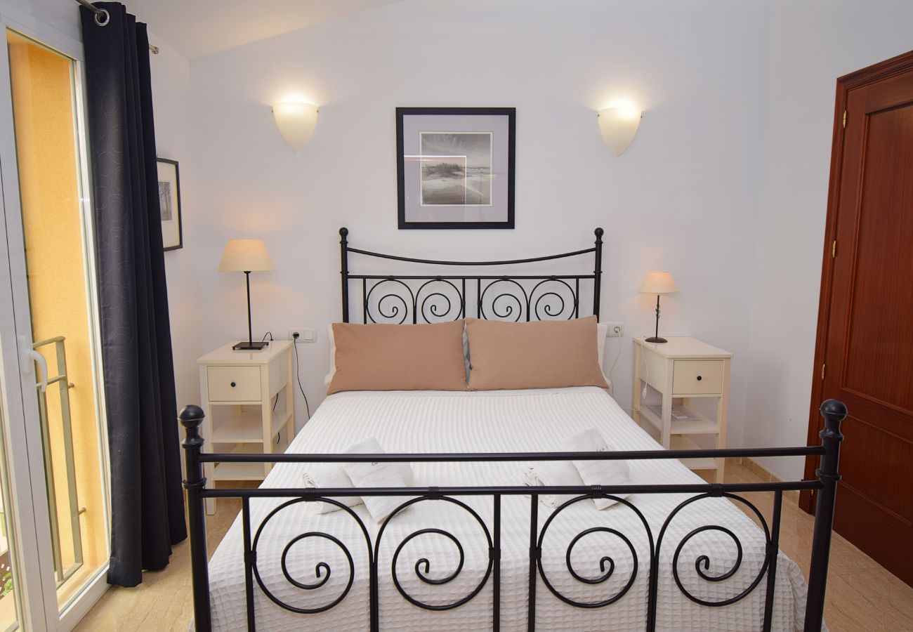 Townhouse in Sa Pobla - Casa Robes Sa Pobla 170 by Mallorca Charme