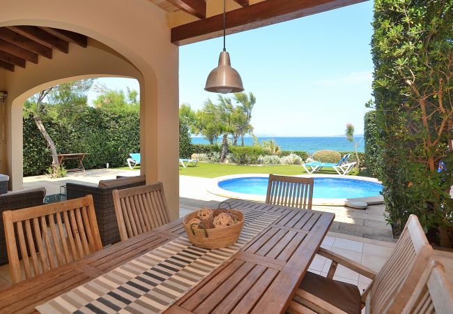 Villa in Colonia de Sant Pere - Villa Embat 017 by Mallorca Charme