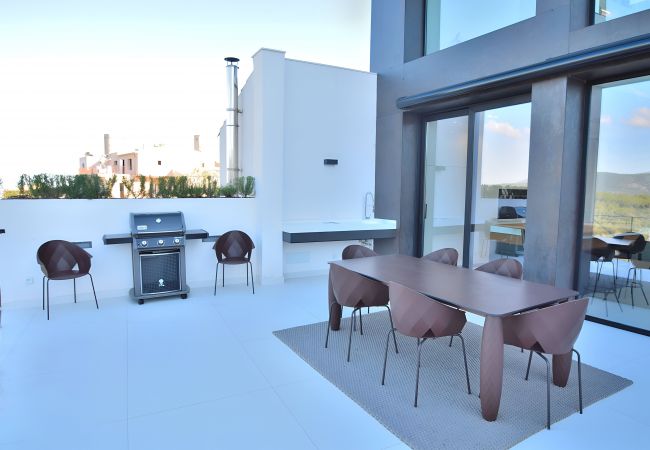 House in Buger - 049 Villa Montblau ETV/8205 by Mallorca Charme House in Buger - 049 Villa Montblau ETV/8205 by Mallorca Charme