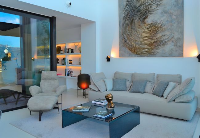 House in Buger - 049 Villa Montblau ETV/8205 by Mallorca Charme House in Buger - 049 Villa Montblau ETV/8205 by Mallorca Charme