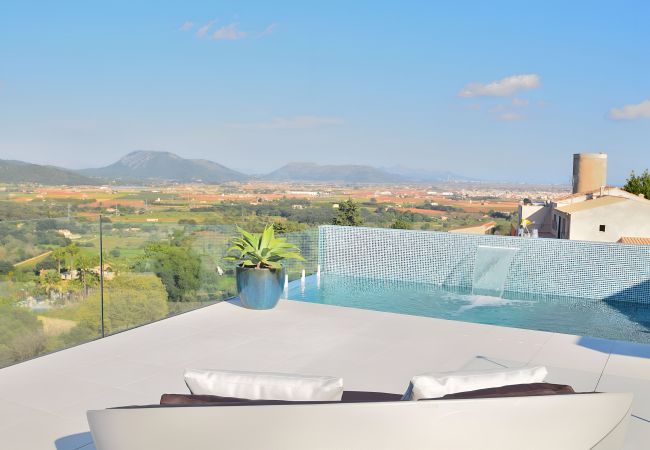 House in Buger - 049 Villa Montblau ETV/8205 by Mallorca Charme House in Buger - 049 Villa Montblau ETV/8205 by Mallorca Charme