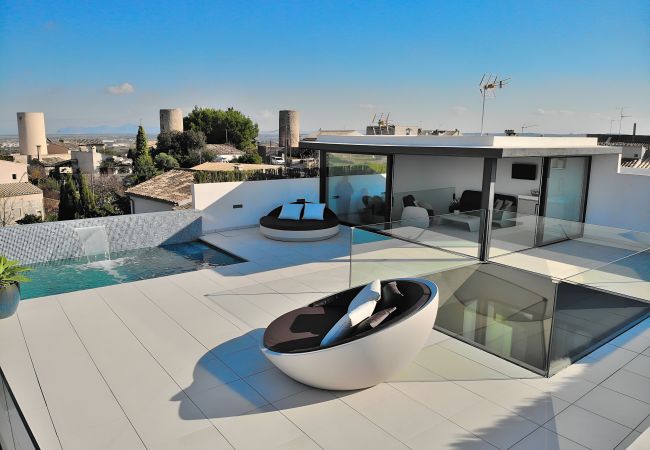 House in Buger - 049 Villa Montblau ETV/8205 by Mallorca Charme House in Buger - 049 Villa Montblau ETV/8205 by Mallorca Charme