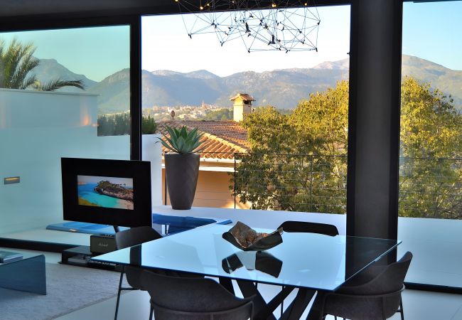 House in Buger - 049 Villa Montblau ETV/8205 by Mallorca Charme House in Buger - 049 Villa Montblau ETV/8205 by Mallorca Charme