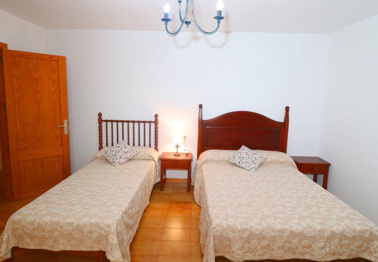 Country house in Campos - 411 Finca Sa Costa ETV1976 by Mallorca Charme