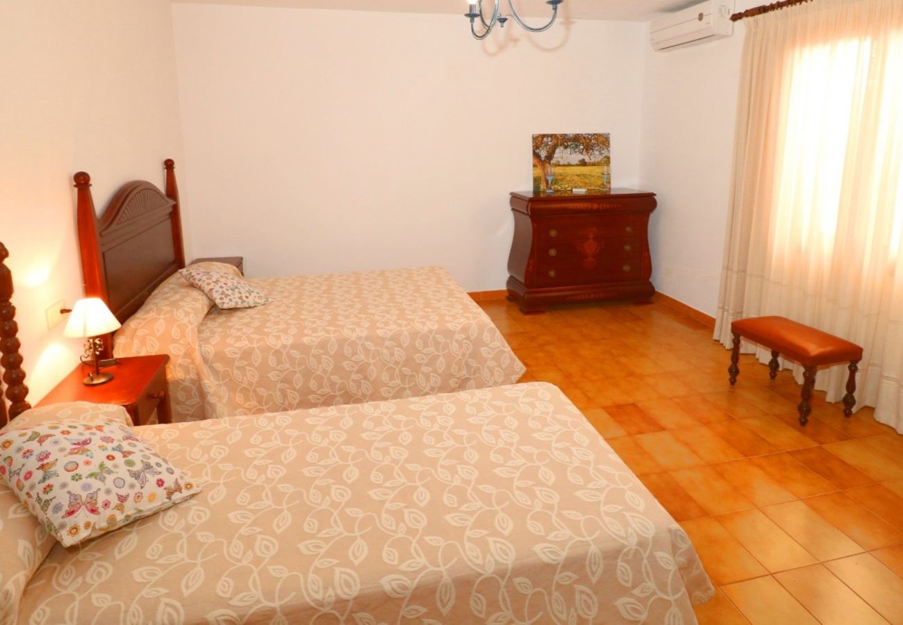 Country house in Campos - 411 Finca Sa Costa ETV1976 by Mallorca Charme