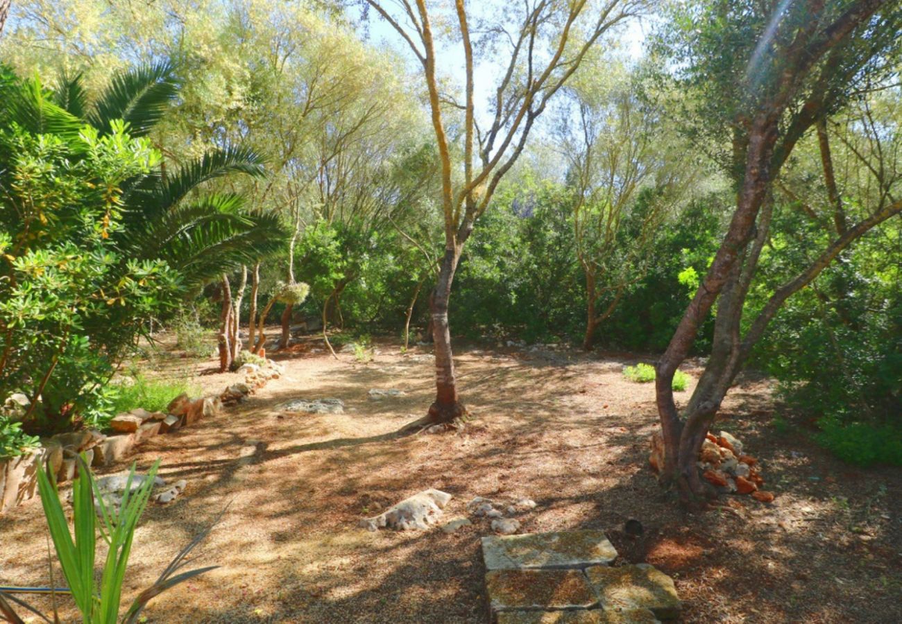Country house in Campos - 411 Finca Sa Costa ETV1976 by Mallorca Charme