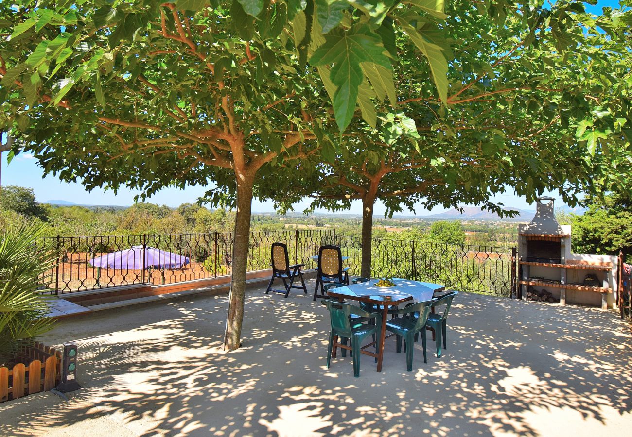 Country house in Muro - 147 Finca Terra Nostra ETV/6544 by Mallorca Charme