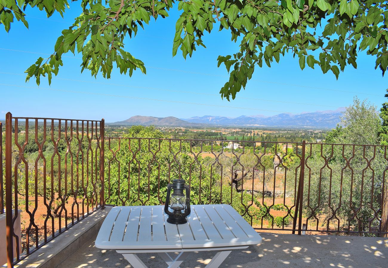 Country house in Muro - 147 Finca Terra Nostra ETV/6544 by Mallorca Charme