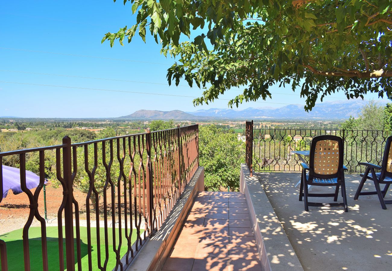 Country house in Muro - Finca Terra Nostra 147 by Mallorca Charme