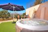 Country house in Muro - 147 Finca Terra Nostra ETV/6544 by Mallorca Charme