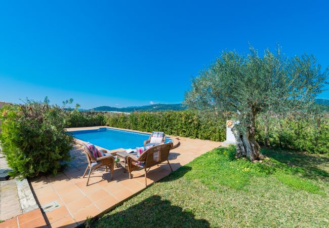 Country house in Sa Pobla - YourHouse Son Gallina Country house in Sa Pobla - YourHouse Son Gallina