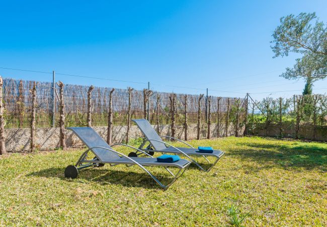 Country house in Sa Pobla - YourHouse Son Gallina Country house in Sa Pobla - YourHouse Son Gallina