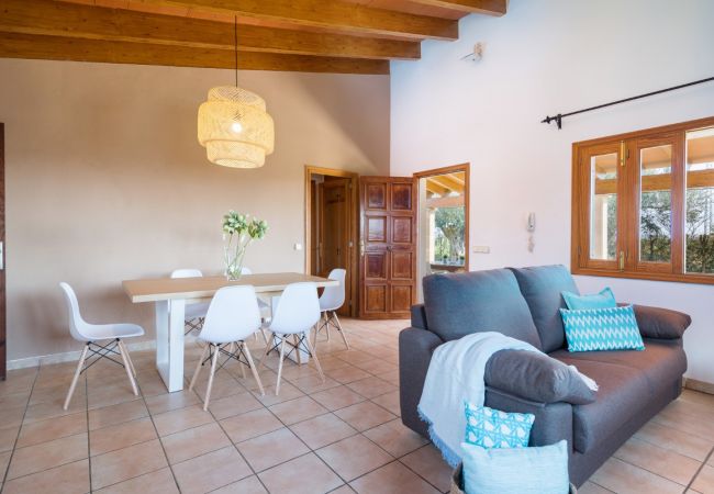 Country house in Sa Pobla - YourHouse Son Gallina Country house in Sa Pobla - YourHouse Son Gallina