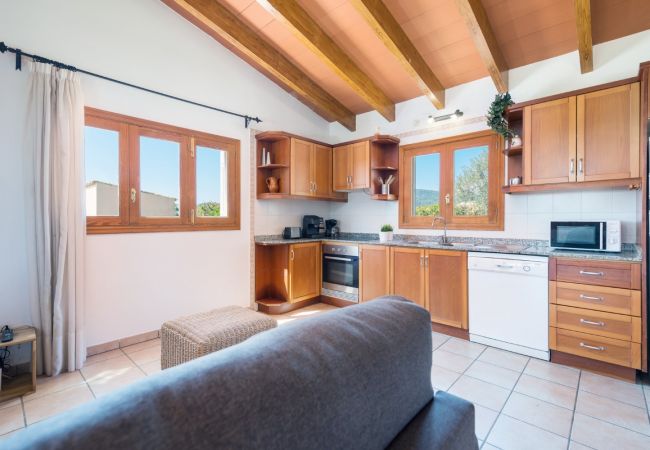 Country house in Sa Pobla - YourHouse Son Gallina Country house in Sa Pobla - YourHouse Son Gallina