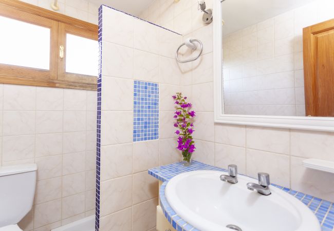 Country house in Sa Pobla - YourHouse Son Gallina Country house in Sa Pobla - YourHouse Son Gallina