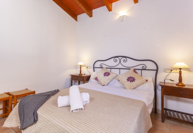 Country house in Sa Pobla - YourHouse Son Gallina Country house in Sa Pobla - YourHouse Son Gallina