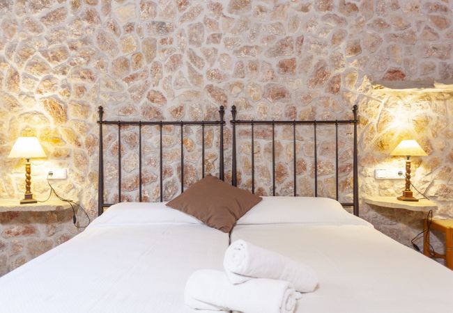 Country house in Sa Pobla - YourHouse Son Gallina Country house in Sa Pobla - YourHouse Son Gallina