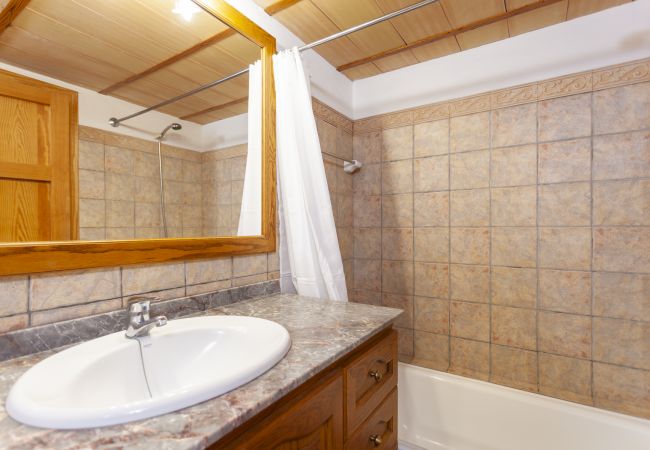 Country house in Sa Pobla - YourHouse Son Gallina Country house in Sa Pobla - YourHouse Son Gallina