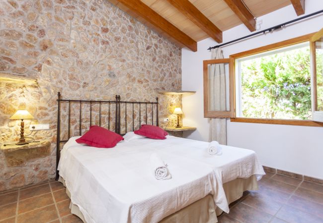 Country house in Sa Pobla - YourHouse Son Gallina Country house in Sa Pobla - YourHouse Son Gallina