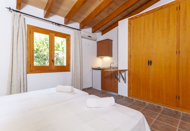 Country house in Sa Pobla - YourHouse Son Gallina Country house in Sa Pobla - YourHouse Son Gallina