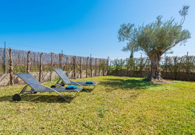 Country house in Sa Pobla - YourHouse Son Gallina Country house in Sa Pobla - YourHouse Son Gallina