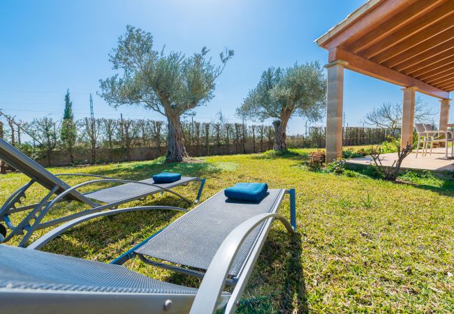 Country house in Sa Pobla - YourHouse Son Gallina Country house in Sa Pobla - YourHouse Son Gallina