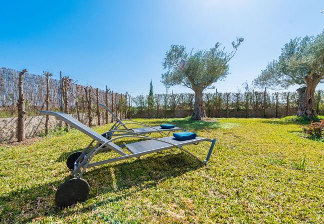 Country house in Sa Pobla - YourHouse Son Gallina Country house in Sa Pobla - YourHouse Son Gallina